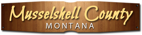 MUSSELSHELL COUNTY